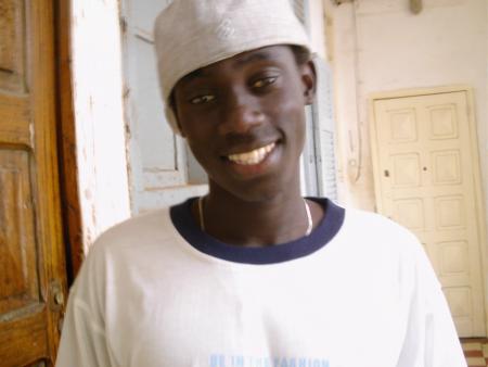 abdou naby